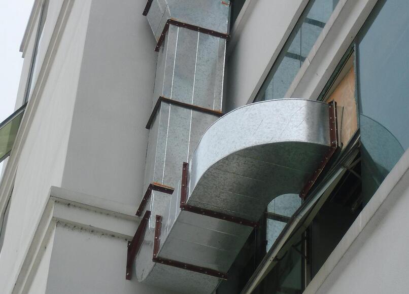 不銹鋼煙囪批發價格