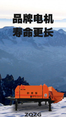 特種泵