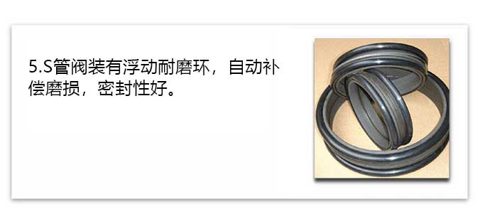 柴電雙驅輸送泵