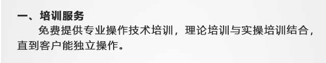滾筒車載泵,中騏重工