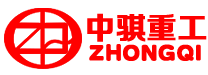 攪拌車載泵_攪拌拖泵_混凝土拖泵-中騏重工