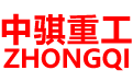 攪拌車載泵_攪拌拖泵_混凝土拖泵-中騏重工