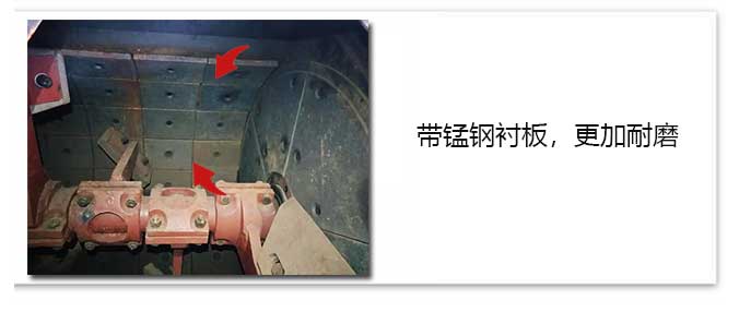 強制攪拌車載泵