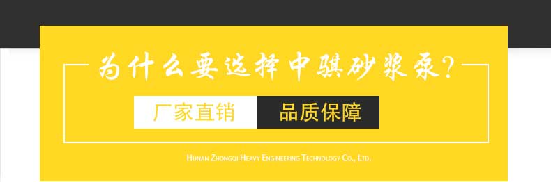 小型砂漿泵