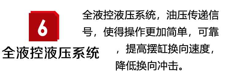 【Q8系列】攪拌臂架泵